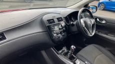 Nissan Pulsar 1.2 DiG-T Acenta 5dr Petrol Hatchback